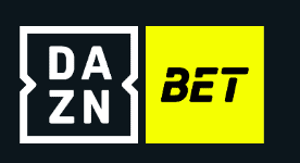 Dazn Bet Logo