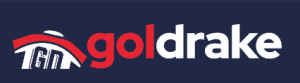 Goldrake Logo