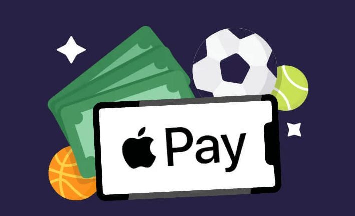 I migliori bookmaker con Apple Pay
