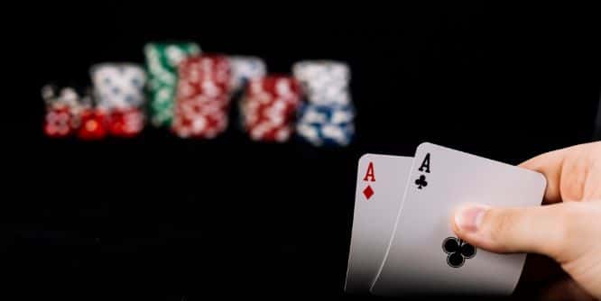 Le migliori poker room online