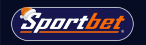 Sportbet Logo